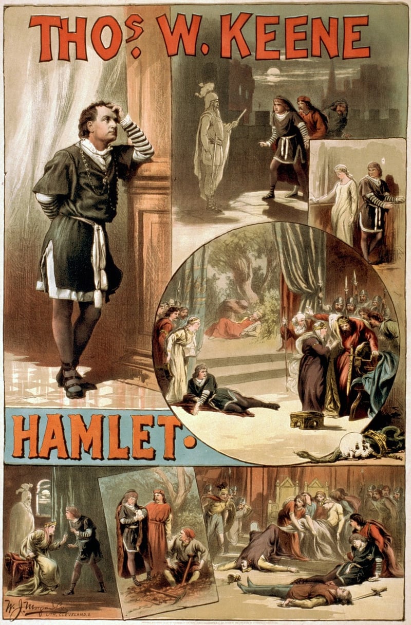 Romeo and Juliet